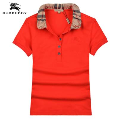 Cheap Burberry Women Shirts wholesale No. 742